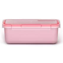 Tupper fiambrera Valira Pastel 0,75 L