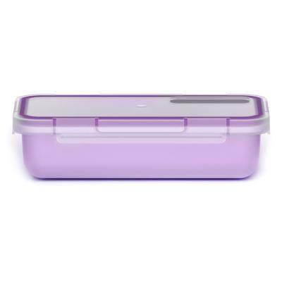 Tupper fiambrera Valira Pastel 0,5 L