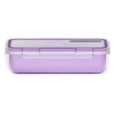 Tupper fiambrera Valira Pastel 0,5 L