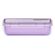 Tupper fiambrera Valira Pastel 0,5 L