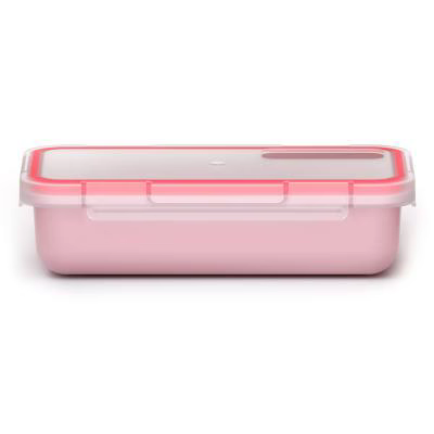 Tupper fiambrera Valira Pastel 0,5 L