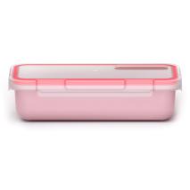Tupper fiambrera Valira Pastel 0,5 L