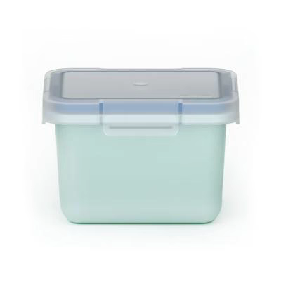 Tupper fiambrera Valira Pastel 0,4 L