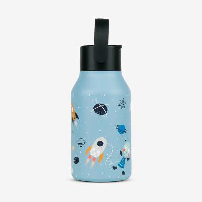 Botella t�rmica cer�mico Runbott MII 350ml Cosmic