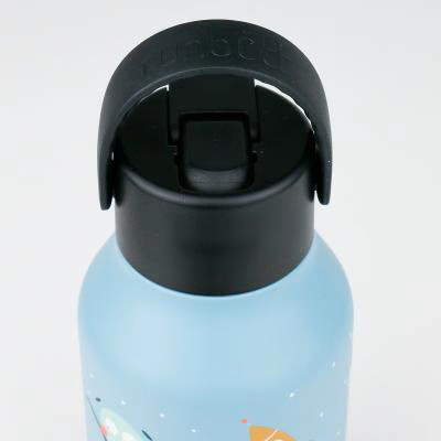 Botella t�rmica cer�mico Runbott MII 350ml Cosmic