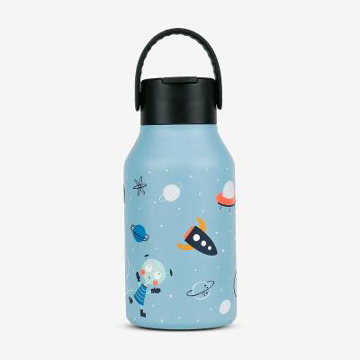 Botella t�rmica cer�mico Runbott MII 350ml Cosmic
