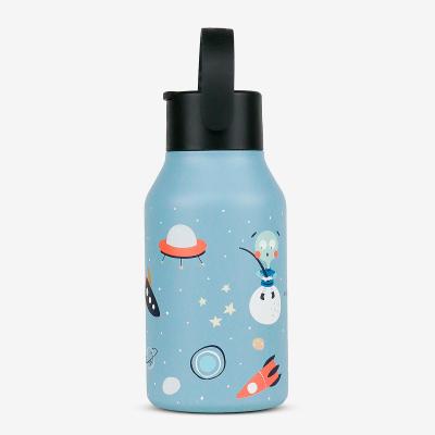 Botella t�rmica cer�mico Runbott MII 350ml Cosmic