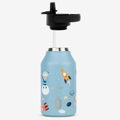 Botella t�rmica cer�mico Runbott MII 350ml Cosmic