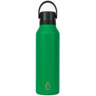 Botella trmica cermica Runbott MII 600 ml clover