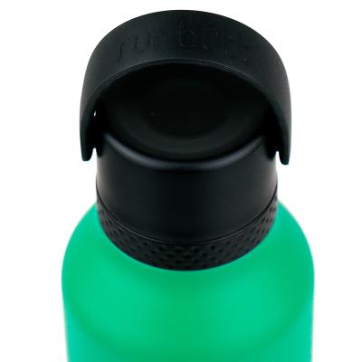 Botella trmica cermica Runbott MII 600 ml clover