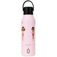 Ampolla trmica cermica Runbott Mii 600 ml Ballet