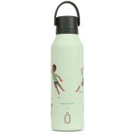 Ampolla trmica cermica Runbott Mii 600 ml Futbol