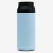 Termo cermico Runbott Cup Mii 350 ml polvo azul