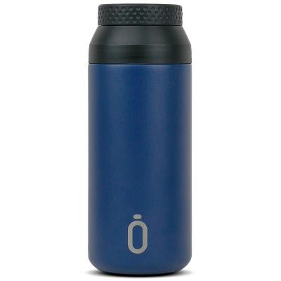 Termo cermico Runbott Cup Mii 350 ml navy