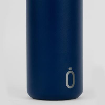 Termo cermico Runbott Cup Mii 350 ml navy