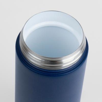 Termo cermico Runbott Cup Mii 350 ml navy