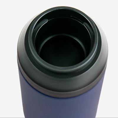 Termo cermico Runbott Cup Mii 350 ml navy