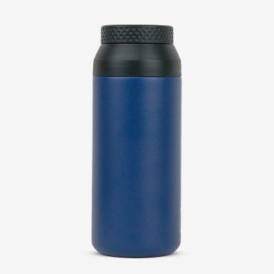 Termo cer�mico Runbott Cup Mii 350 ml navy