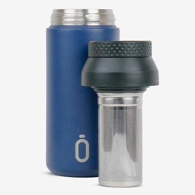 Termo cer�mico Runbott Cup Mii 350 ml navy