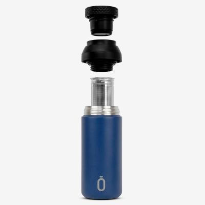 Termo cermico Runbott Cup Mii 350 ml navy