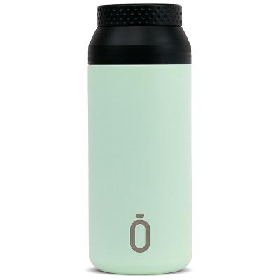 Termo cer�mico Runbott Cup Mii 350 ml mel�n