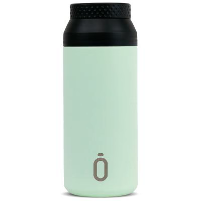 Termo cer�mico Runbott Cup Mii 350 ml mel�n