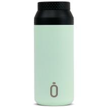 Termo cer�mico Runbott Cup Mii 350 ml mel�n