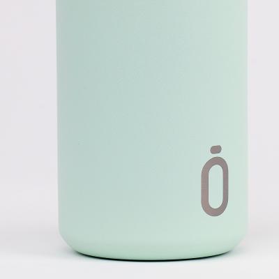 Termo cer�mico Runbott Cup Mii 350 ml mel�n