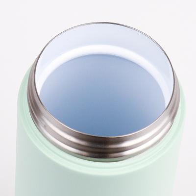 Termo cer�mico Runbott Cup Mii 350 ml mel�n