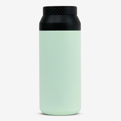 Termo cer�mico Runbott Cup Mii 350 ml mel�n