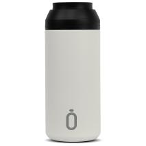 Termo cer�mico Runbott Cup Mii 350 ml nata