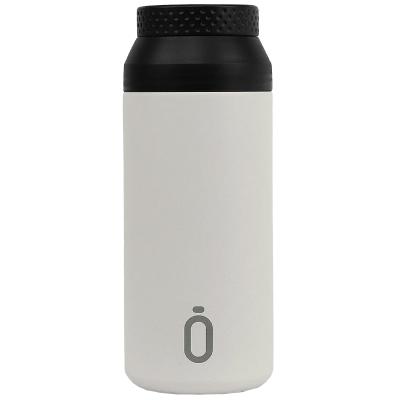 Termo cer�mico Runbott Cup Mii 350 ml nata