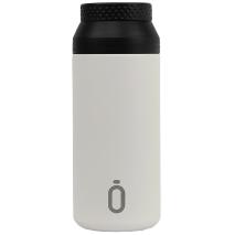 Termo cer�mico Runbott Cup Mii 350 ml nata
