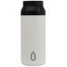 Termo cer�mico Runbott Cup Mii 350 ml nata