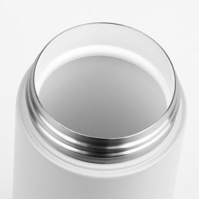Termo cer�mico Runbott Cup Mii 350 ml nata