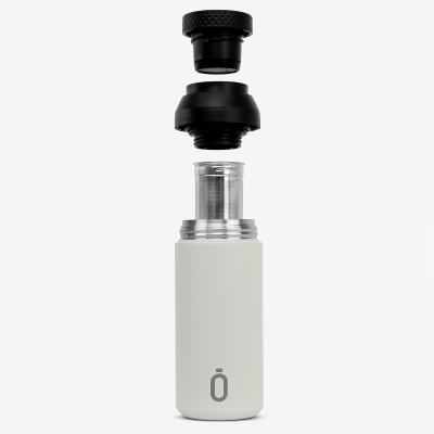 Termo cer�mico Runbott Cup Mii 350 ml nata