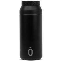 Termo cer�mico Runbott Cup Mii 350 ml negro