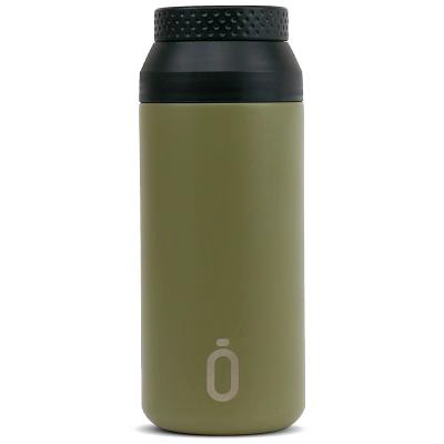 Termo cer�mico Runbott Cup Mii 350 ml laurel