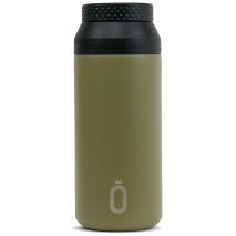 Termo cer�mico Runbott Cup Mii 350 ml laurel
