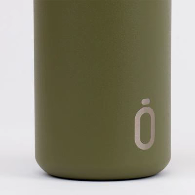 Termo cer�mico Runbott Cup Mii 350 ml laurel