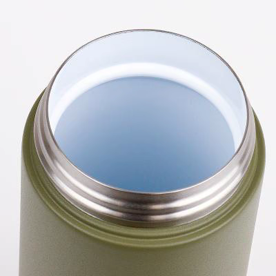 Termo cer�mico Runbott Cup Mii 350 ml laurel