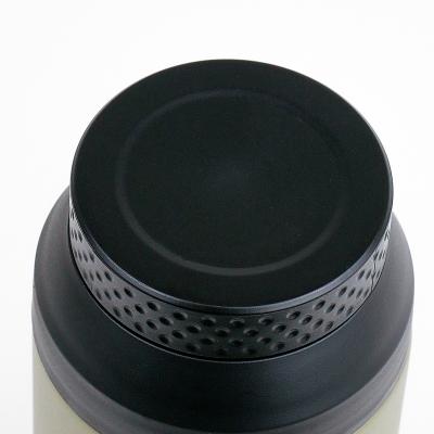 Termo cer�mico Runbott Cup Mii 350 ml laurel