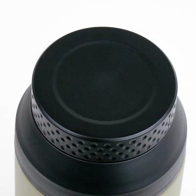Termo cer�mico Runbott Cup Mii 350 ml laurel