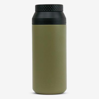 Termo cer�mico Runbott Cup Mii 350 ml laurel