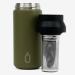 Termo cermico Runbott Cup Mii 350 ml laurel