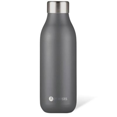 Botella t�rmica 2.0 500 ml Grey
