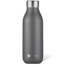 Ampolla trmica 2.0 500 ml Grey