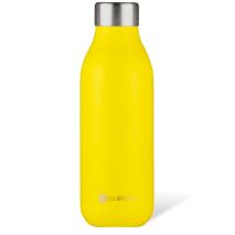 Botella t�rmica 2.0 500 ml Rio amarillo