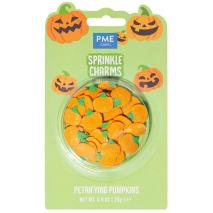 Sprinkles charms Halloween carabasses