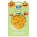 Sprinkles charms Halllowen calabazas